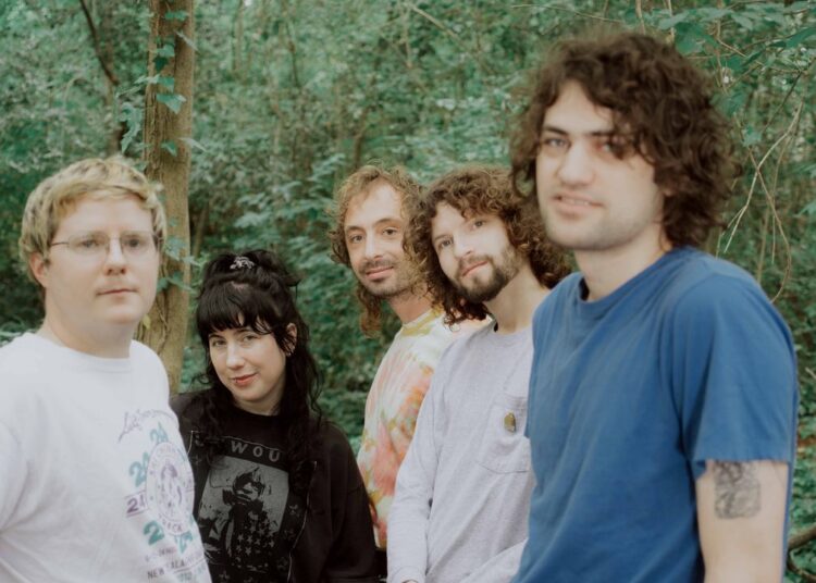 Wednesday Share Video for New Song “Bitter Everyday”: Watch