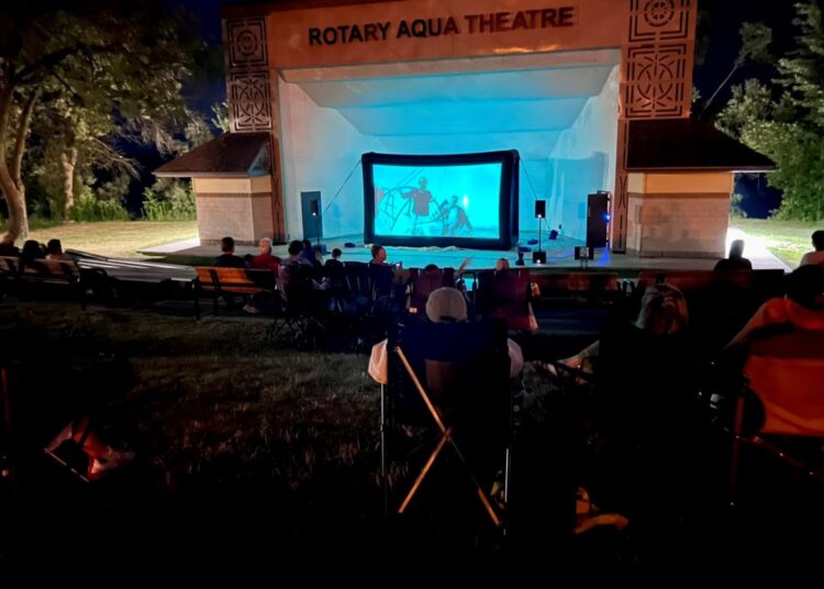 Weekend Buzz: Events include movies, music, anime and more