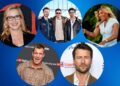 Weekend Celebrity Sightings in Massachusetts and Rhode Island