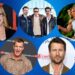Weekend Celebrity Sightings in Massachusetts and Rhode Island