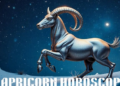 Capricorn Weekly Horoscope: Read our expert astrological predictions to find out what the stars have in store for you. (Freepik)