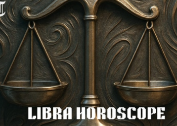 Libra Horoscope Today: Read our expert astrological predictions to find out what the stars have in store for you. (Freepik)