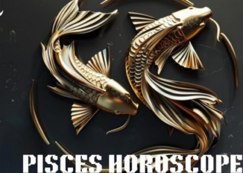 Pisces Horoscope Today: Read our expert astrological predictions to find out what the stars have in store for you. (Freepik)