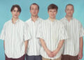 Weezer’s Brian Bell Is Excited to See Oasis