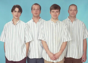 Weezer’s Brian Bell Is Excited to See Oasis