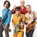 Weezer’s Brian Bell Talks New Music, Fresh Energy