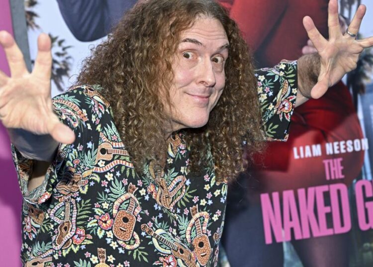 'Weird Al' Yankovic returns to Grand Junction on Tuesday night | Entertainment