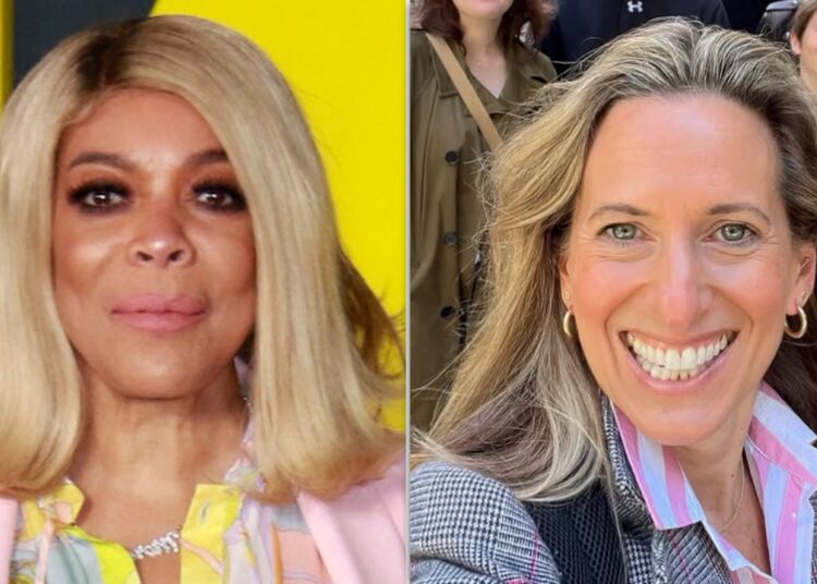Wendy Williams and Her Former Longtime Producer Suzanne Bass Quietly Plotting Their TV Comeback – National Enquirer