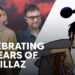 New Gorillaz exhibition comes ahead of new concerts and maybe new music - YouTube