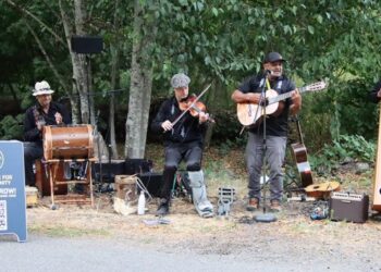 West Seattle Blog… | Meet West Seattle’s newest music nonprofit: Sustainable Music Northwest