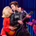 Nick Fradiani and Hannah Jewel Kohn in "A Beautiful Noise: The Neil Diamond Musical." It kicks off the Wharton Center's Broadway season on Sept. 16.