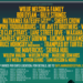 What Bob Dylan played at Outlaw Music Festival date in Syracuse, New York