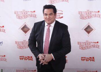 What Dean Cain said about Trump and ‘woke’ Superman