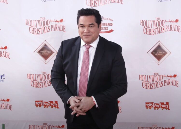 What Dean Cain said about Trump and ‘woke’ Superman