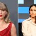 What Happened With Meghan Markle & Taylor Swift?