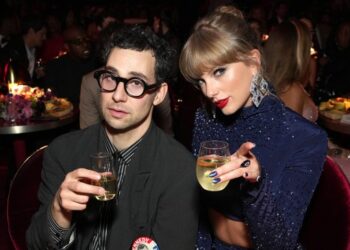 What Happened to Taylor Swift & Jack Antonoff?