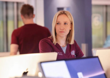 Chicago Med: Who Is Hannah’s Baby Daddy?