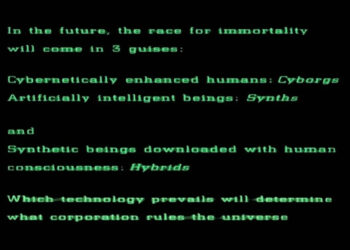 Cyborgs, Synths, and Hybrids from 'Alien: Earth'