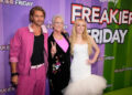 NY Special Screening of "Freakier Friday"