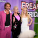 NY Special Screening of "Freakier Friday"