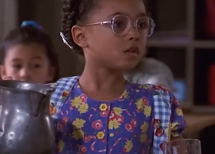 What Kiami Davael Has Been Up to Since Matilda