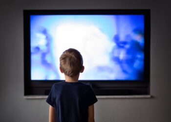 Even modern children TV shows in the study communicated subtle but harmful gender biases about how boys and girls should act and lead.