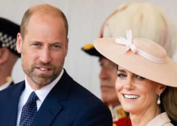 What William and Kate Middleon's Move Means for Family's Future (Excl)