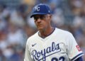 What do you think of Matt Quatraro as as manager?
