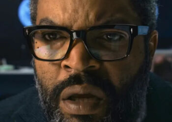 Ice Cube.