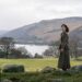 Hermione Corfield as Julia Moriston in Outlander: Blood of My Blood