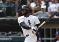 What happened to Luis Robert Jr.? Live injury updates for 8/26/25