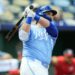 What happened to Vinnie Pasquantino? Live injury updates 8/16/25