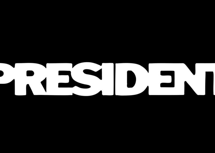 What we know about President, rock’s latest masked group