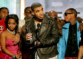 Whatever it Takes' documentary brings back Drake, other stars