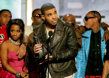 Whatever it Takes' documentary brings back Drake, other stars