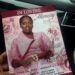 Whats Happening Star Dr Danielle Spencer Honored at Private Funeral
