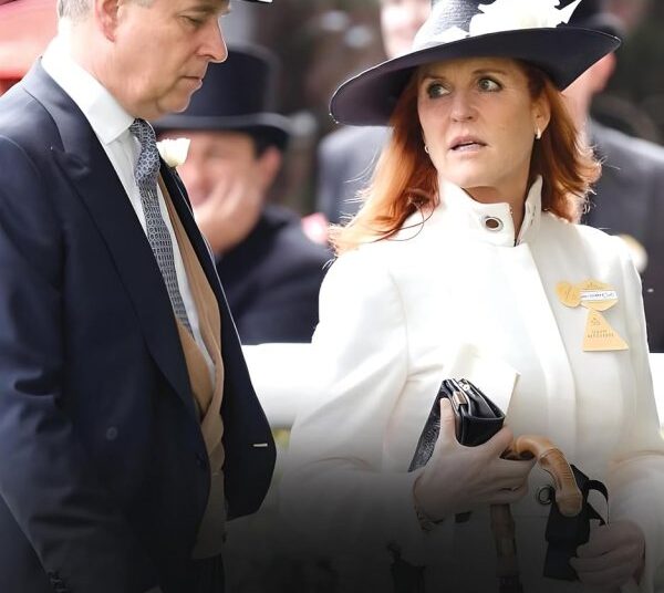 What’s Prince Andrew & King Charles’ Relationship?