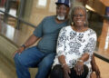 Roslyn Pratt, a Canton native and longtime vocalist shown with her musical director Robert Johnson, will headline a Motown tribute concert on Aug. 29 at the Canton Cultural Center for the Arts Theater in downtown Canton.