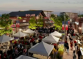 What’s next for Norman’s Rock Creek Entertainment District?