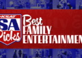 What’s the best place for family entertainment in San Antonio? Vote for your favorite SA Picks finalist here