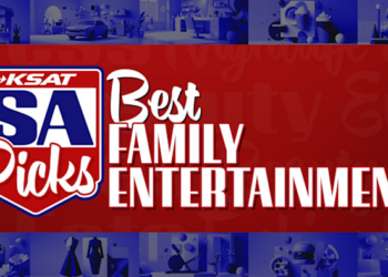 What’s the best place for family entertainment in San Antonio? Vote for your favorite SA Picks finalist here