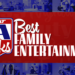 What’s the best place for family entertainment in San Antonio? Vote for your favorite SA Picks finalist here