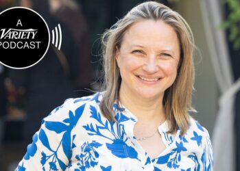 Wheelhouse's Courtney White on How Streaming Has Changed Unscripted TV