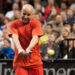When Andre Agassi Complained Vigorously Against Music, Entertainment During Tennis Changeovers