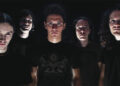 TesseracT in 2010.