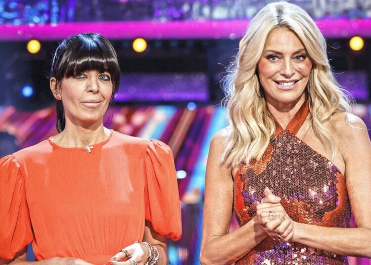 When does Strictly Come Dancing start?