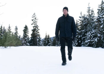 Where Is Tracker Filmed Location and Setting Explained