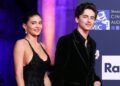Where Kylie Jenner Timothée Chalamet Stand After Her 28th Birthday