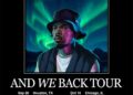 Where to See Chance the Rapper on His ‘And We Back’ Tour This Fall