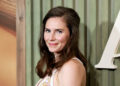 Amanda Knox attends Hulu's "The Twisted Tale Of Amanda Knox" New York Premiere at New York Historical Society on Aug. 19, 2025 in New York City.
